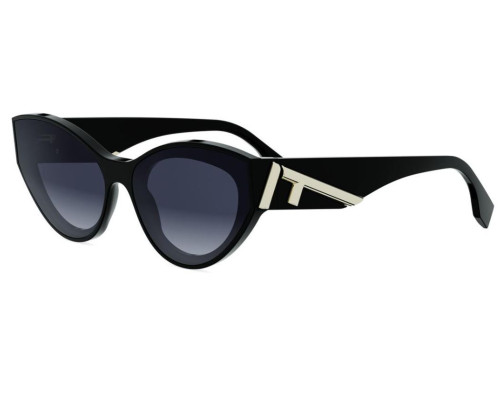 Fendi Eerste Zonnebril FE40194I