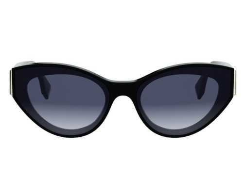Fendi Eerste Zonnebril FE40194I
