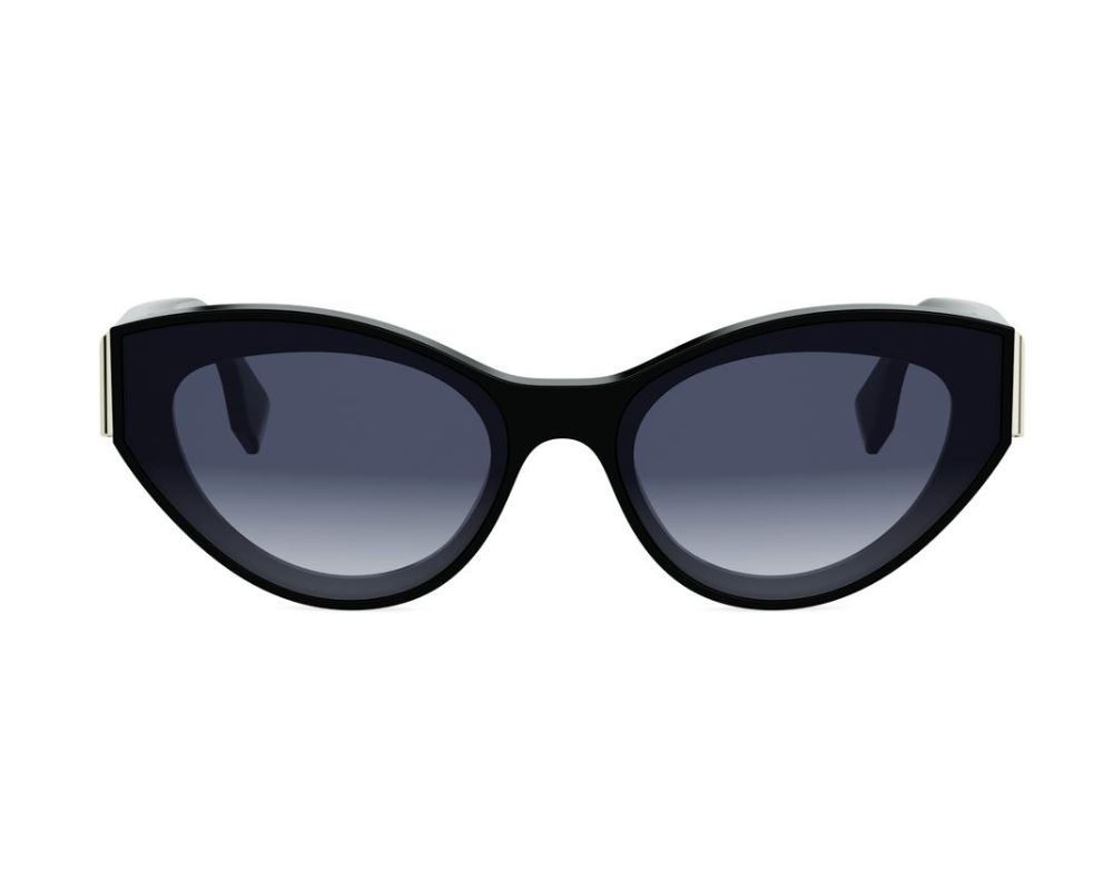 Fendi Eerste Zonnebril FE40194I