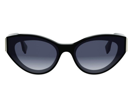 251026-Lunettes de Soleil Fendi First FE40194I
