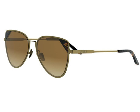 251033-Lunettes de Soleil Fendi Signature FE40189U