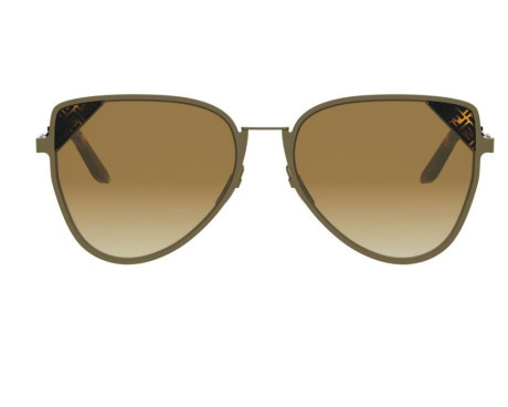 251034-Fendi Handtekening Zonnebril FE40189U