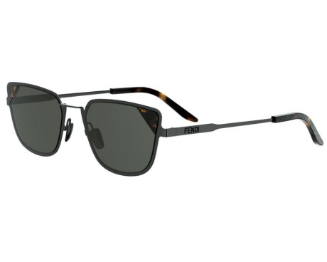 251049-Lunettes de Soleil Fendi Signature FE40188U