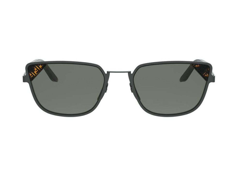 Fendi Handtekening Zonnebril FE40188U