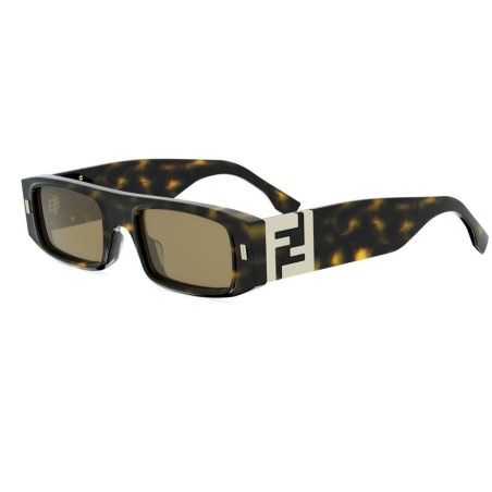 Lunettes de Soleil Fendi FF SQUARED FE40181I
