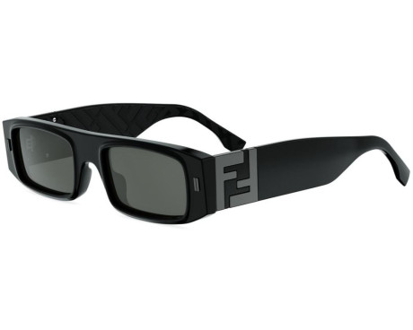 251092-Fendi FF SQUARED FE40181I Zonnebril