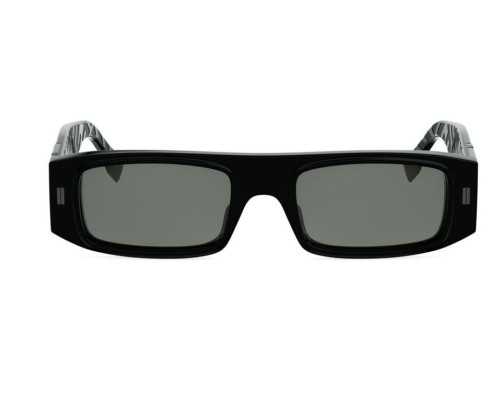 Fendi FF SQUARED FE40181I Zonnebril