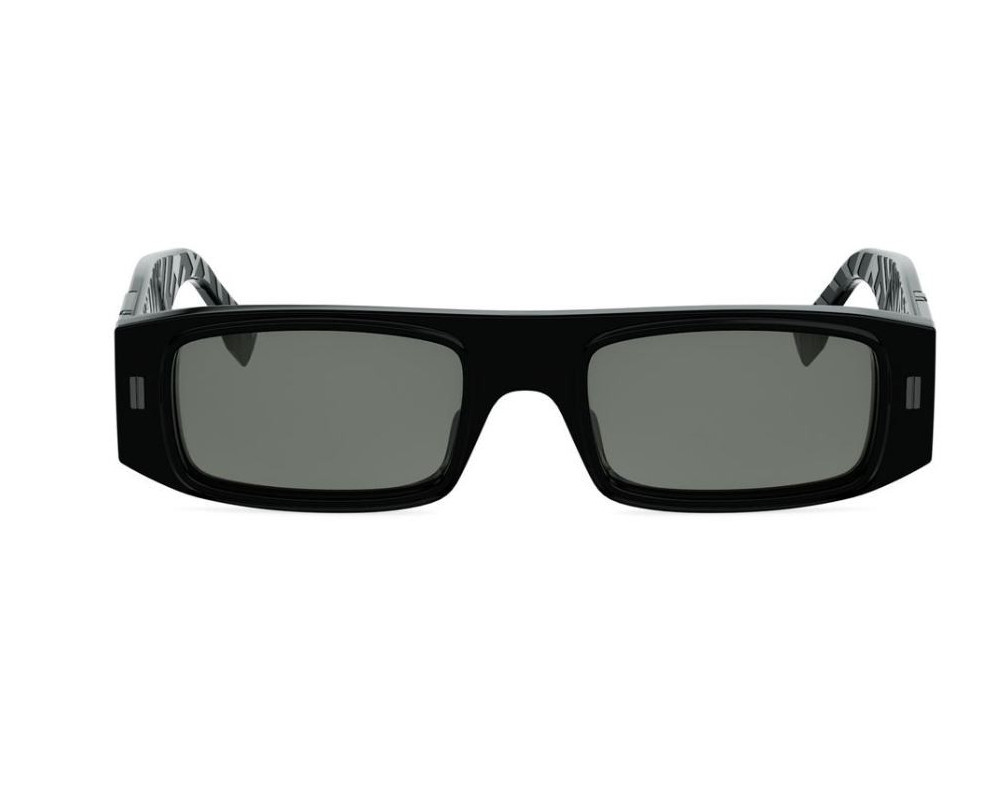 Lunettes de Soleil Fendi FF SQUARED FE40181I