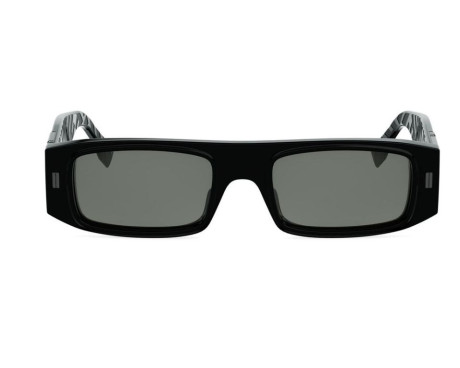 251093-Lunettes de Soleil Fendi FF SQUARED FE40181I