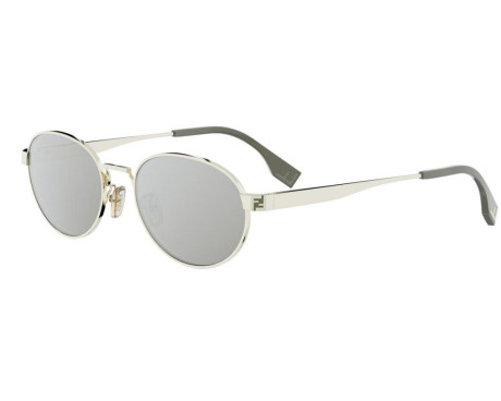 251094-Fendi SKY FE40180U Zonnebril