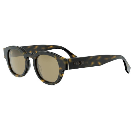 Lunettes de Soleil Fendi Signature FE40182I