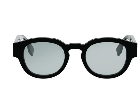 251106-Lunettes de Soleil Fendi Signature FE40182I