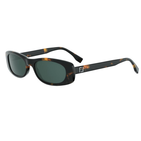 Lunettes de Soleil Fendi FF SQUARED FE40183I