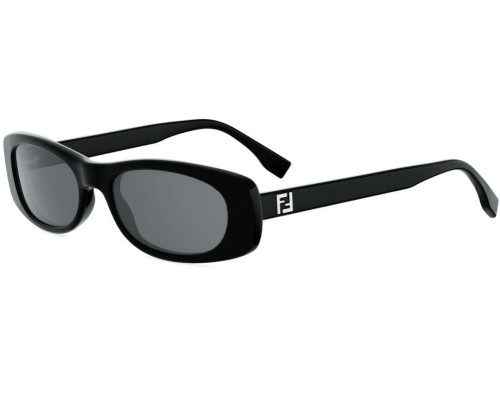 Fendi FF SQUARED FE40183I Zonnebril
