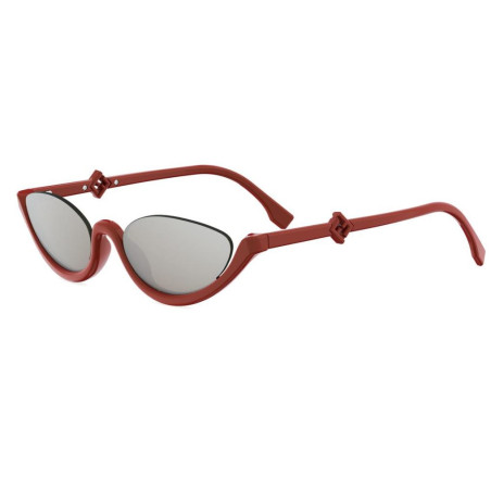 Fendi FF DIAMONDS FE40178U Zonnebril