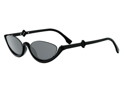 251119-Lunettes de Soleil Fendi FF DIAMONDS FE40178U