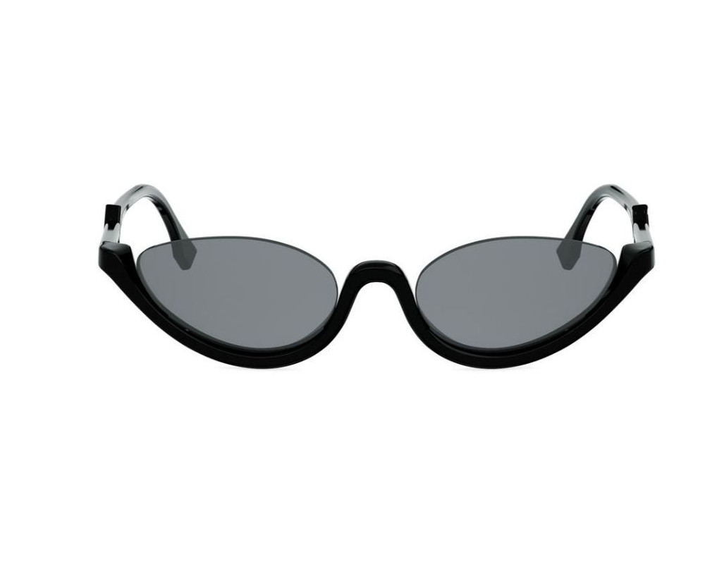 Fendi FF DIAMONDS FE40178U Zonnebril