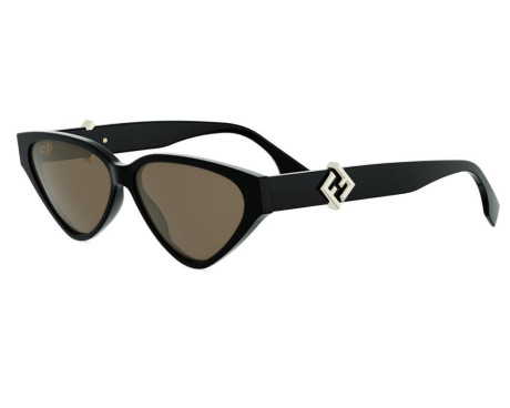251125-Lunettes de Soleil Fendi FF DIAMONDS FE40184I