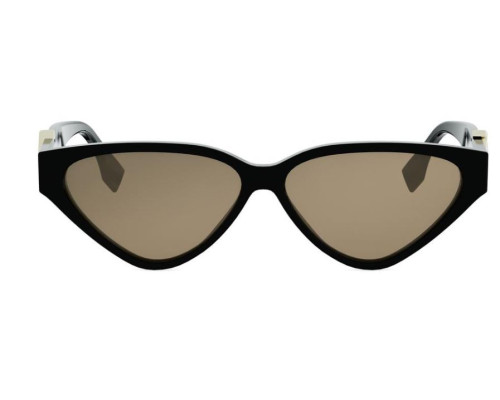 Lunettes de Soleil Fendi FF DIAMONDS FE40184I