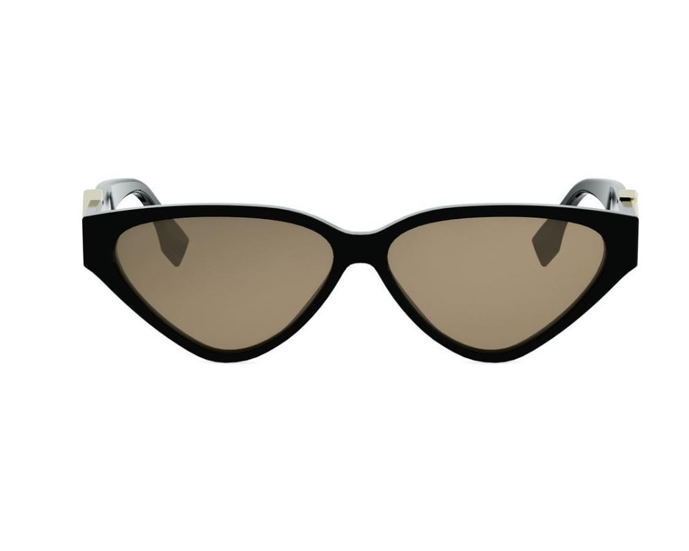 Lunettes de Soleil Fendi FF DIAMONDS FE40184I