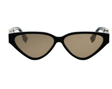 251126-Lunettes de Soleil Fendi FF DIAMONDS FE40184I