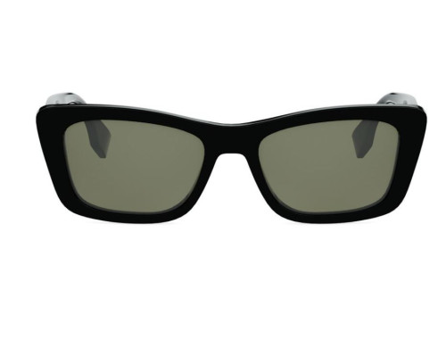 Lunettes de Soleil Fendi Lettering FE40185I