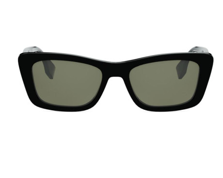 251132-Lunettes de Soleil Fendi Lettering FE40185I