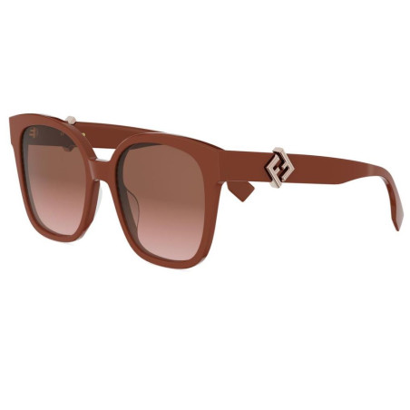 Fendi FF DIAMONDS FE40186I Zonnebril