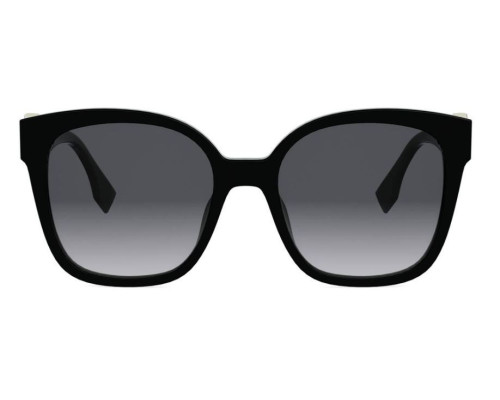 Fendi FF DIAMONDS FE40186I Zonnebril