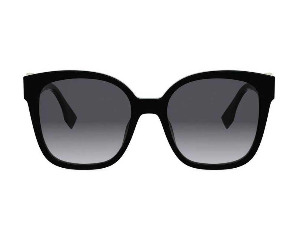 Lunettes de Soleil Fendi FF DIAMONDS FE40186I