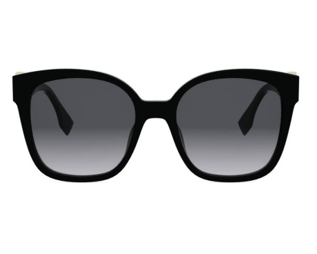 251138-Lunettes de Soleil Fendi FF DIAMONDS FE40186I
