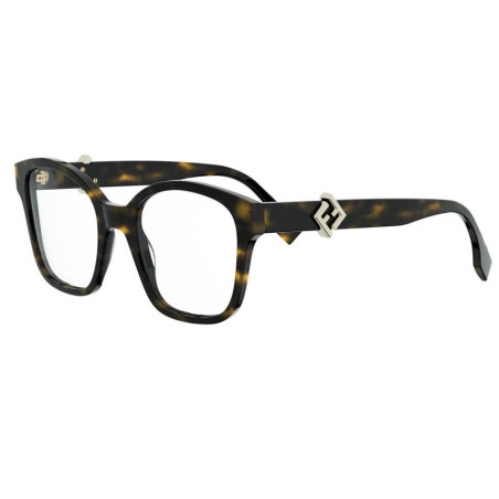 Lunettes de vue Fendi FF DIAMONDS FE50135I