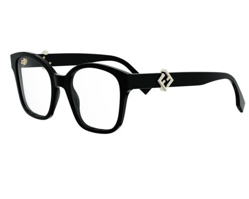Fendi FF DIAMONDS FE50135I Zonnebril