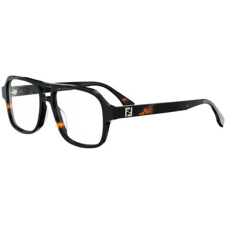 Lunettes de vue Fendi FF SQUARED FE50131I