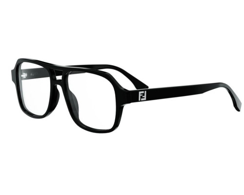 Lunettes de vue Fendi FF SQUARED FE50131I