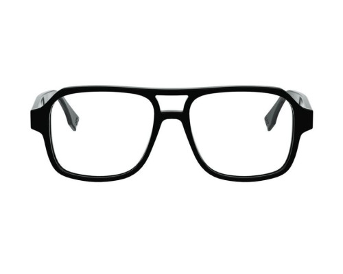 Lunettes de vue Fendi FF SQUARED FE50131I