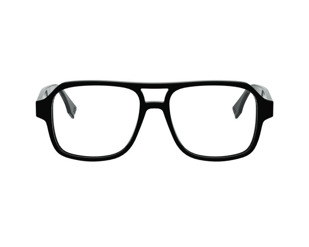 Lunettes de vue Fendi FF SQUARED FE50131I