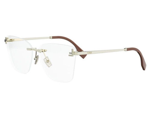 Lunettes de vue Fendi FIRST CRYSTAL FE5133US