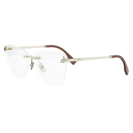 Lunettes de vue Fendi FIRST CRYSTAL FE5133US