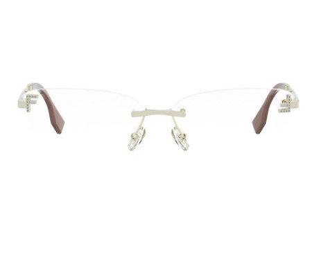 251162-Lunettes de vue Fendi FIRST CRYSTAL FE5133US