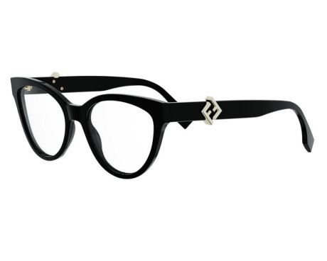 251185-Fendi FF DIAMONDS FE50134I Zonnebril
