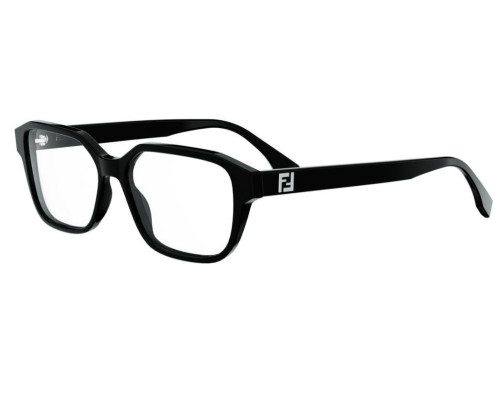 Fendi FF SQUARED FE50132I Zonnebril