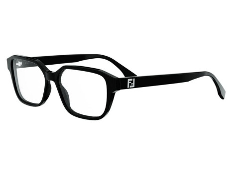 251228-Fendi FF SQUARED FE50132I Zonnebril