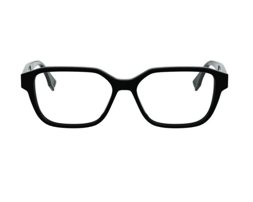 Lunettes de vue Fendi FF SQUARED FE50132I