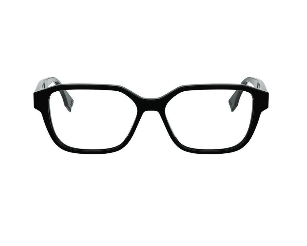 Lunettes de vue Fendi FF SQUARED FE50132I