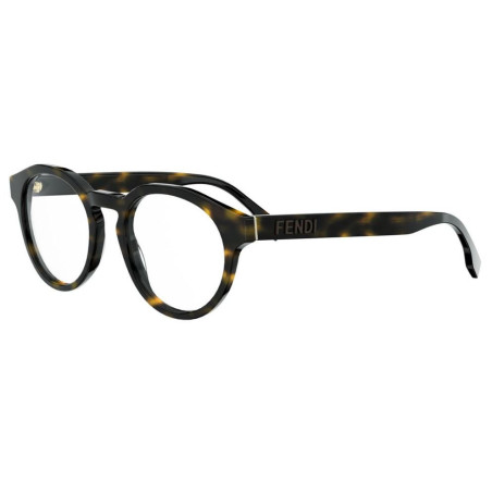 Lunettes de vue Fendi Signature FE50130I