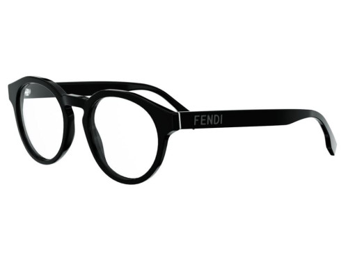 Fendi Handtekening Bril FE50130I