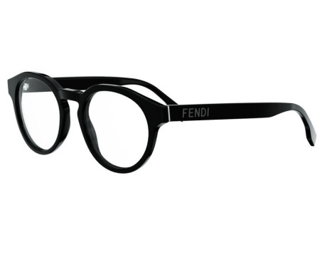251236-Lunettes de vue Fendi Signature FE50130I