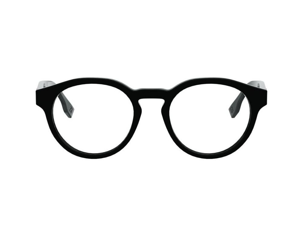 Lunettes de vue Fendi Signature FE50130I