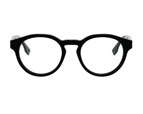 251237-Lunettes de vue Fendi Signature FE50130I